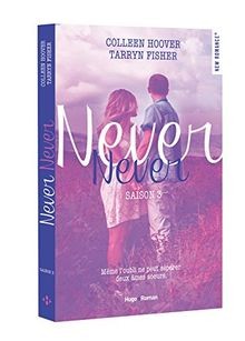 Never saison - never, von