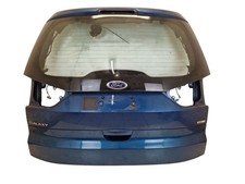 Heckklappe Ambition-Blau passt für FORD S-MAX GALAXY (WA6) 2.0 TDCI