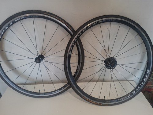 Ritchey pro ocr 700c - ritchey, ds