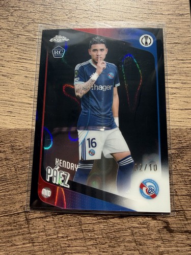 Kendry paez rc - to,
