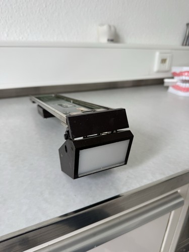 Emda varidul blindmodul mit - blindmodul,