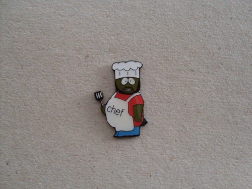 South park pin der - ,