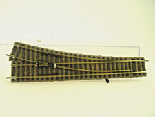 Weiche rechts 6140 handbetrieb