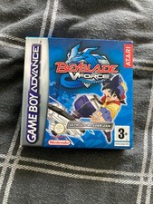 beyblade v force gba