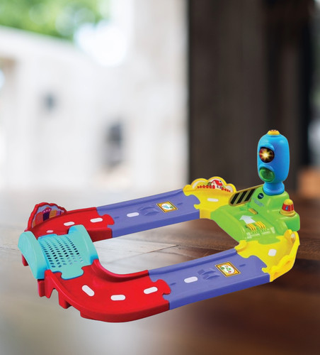 Vtech baby tut - baby,