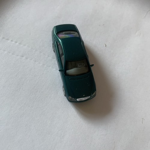 Herpa mercedes benz klasse - benz, s