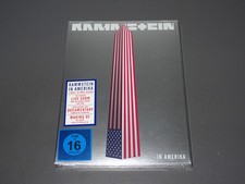 Rammstein amerika - rammstein, in