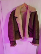 US. Bomberjacke Typ B-9