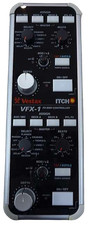 Vestax VFX-1 MIDI Physical