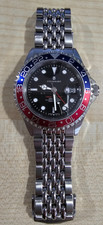 STEINHART Ocean One GMT 42mm