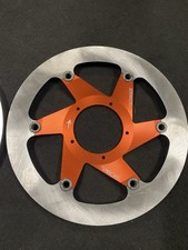 Beringer Scheiben Honda Cbr