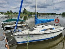 segelboote gebraucht mit trailer