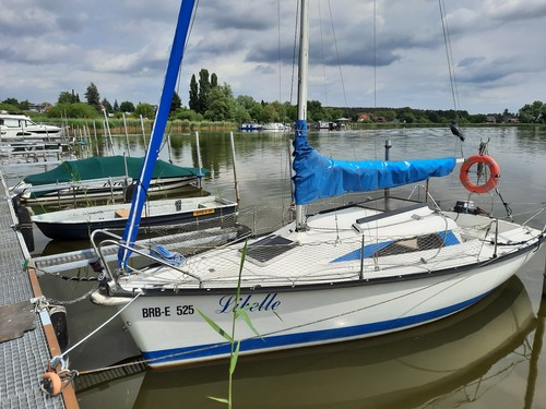 Segelboote gebraucht mit - gebraucht,