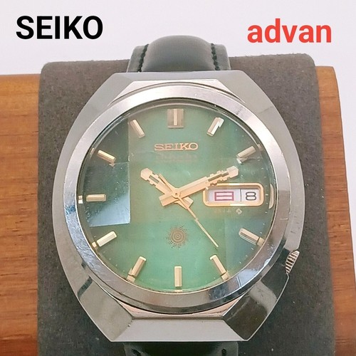 Seiko advan 6106 7710 - advan, 6106-7710