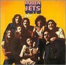 For Real von Ruben  the Jets, Rubenthe Jets | CD | Zustand sehr gut
