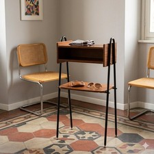 Vintage Kleiner Möbel aus