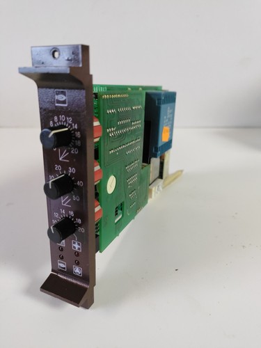 Buderus m004 schaltuhr modul - buderus,