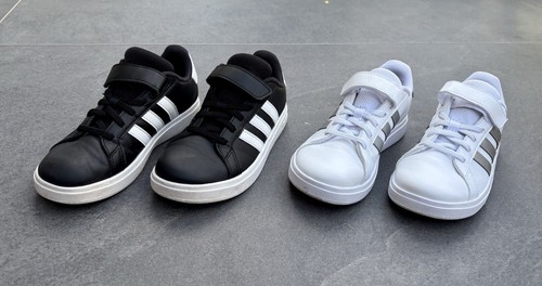 2er set adidas kinder - adidas, sneaker