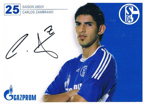 Carlos zambrano original - zambrano,,