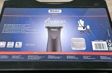 Akku-Schermaschine Wahl Avalon