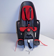 Kinderfahrradsitz Hamax Caress