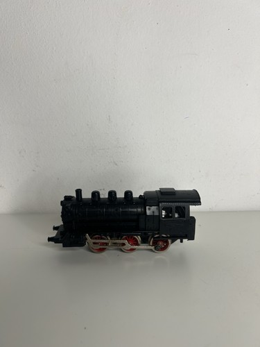 Lima dampflokomotive express - lima,