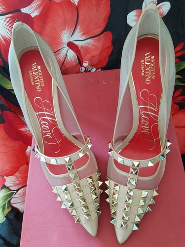 Valentino garavani pumps - valentino,