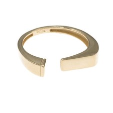 Ring aus echtem 585 - , 14