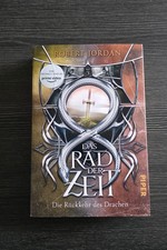 Das Rad der Zeit 3 von Robert