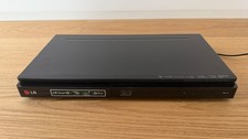 LG BP530R Network Bluray DVD player Spieler 3D 