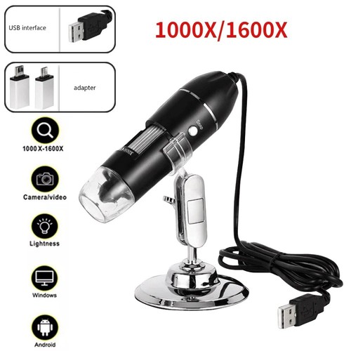 1600x digital usb - 1600x,