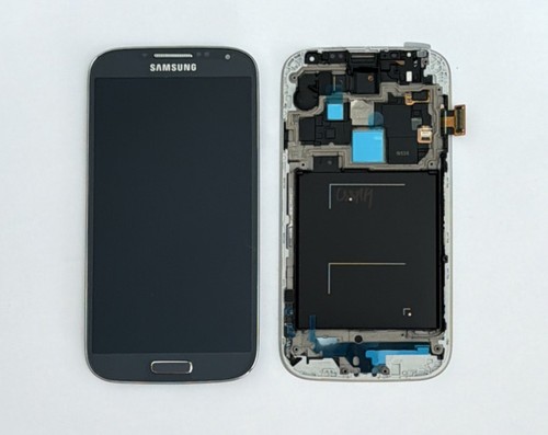 Original samsung galaxy - galaxy, s4