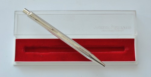Caran ache ecridor - caran,