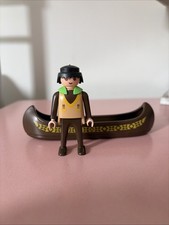 Vintage playmobil ersatzfigur - vintage,