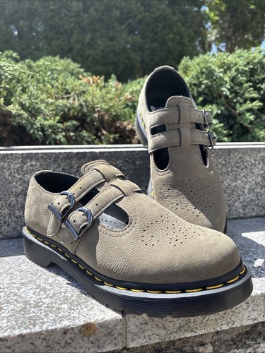 Martens airwair mary - martens, jane
