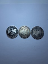 BRD 10 Deutsche Mark Lot