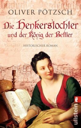 Die henkerstochter und der - henkerstochter,