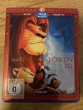 Der König der Löwen  -