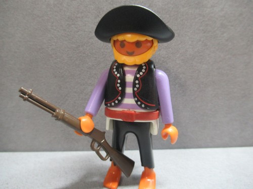 Playmobil figuren cowboy - figuren, |