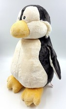 Nici Pinguin Ice Guys 50 cm 1. Generation schwarzweiß