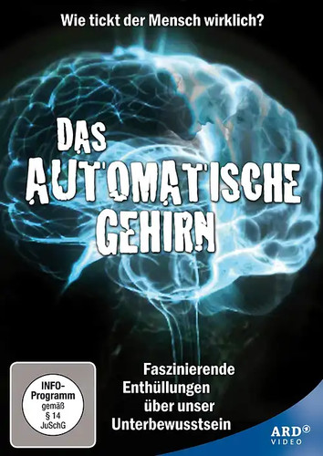 Das automatische gehirn die - das,