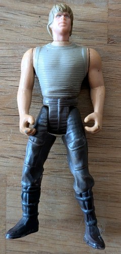 Star wars potf luke skywalker - wars,
