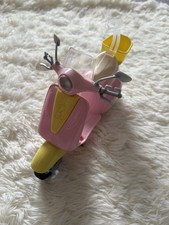 2016 Mattel Barbie Puppe rosa