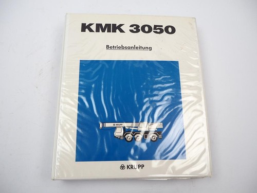 Krupp kmk 3050 - krupp,
