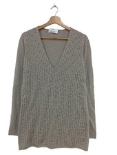 ALLUDE Cashmerepullover Damen