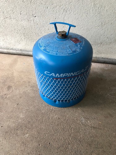 Campingaz flasche 907 - campingaz,