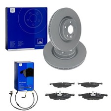 ATE BREMSSCHEIBEN 325mm +