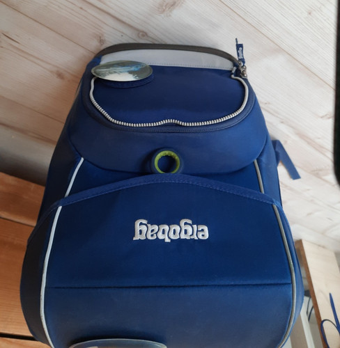 Ergobag schulranzen set - ergobag,