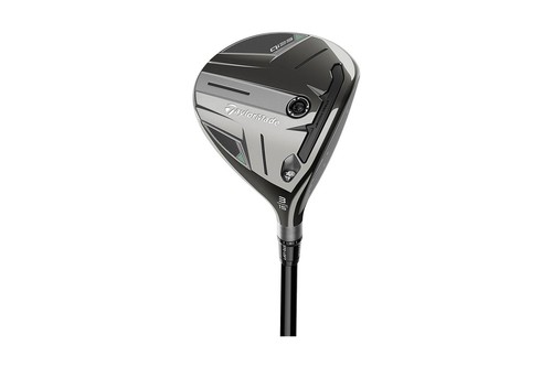 Taylormade qi35 fairwayholz - qi35,
