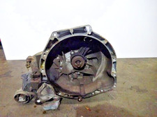 ✅Original Getriebe FORD Fiesta V 1.3  2S6R-7002-MC  2S6R7002MC nur 120 Tkm Top